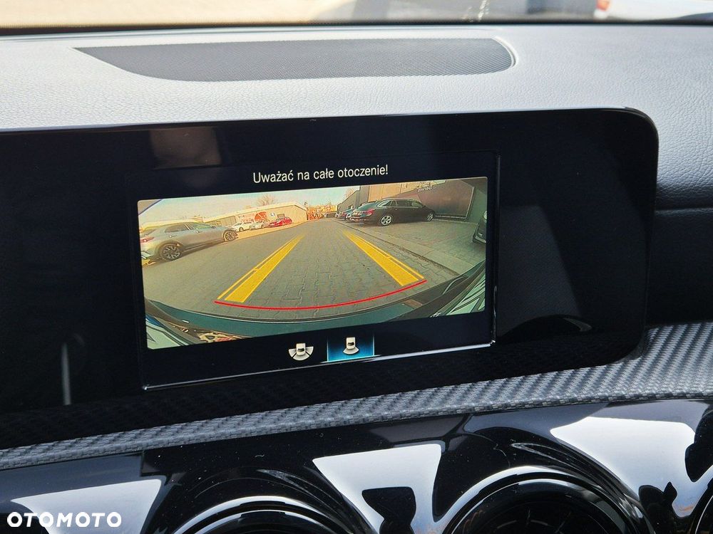 Mercedes-Benz Klasa A 160 - 31