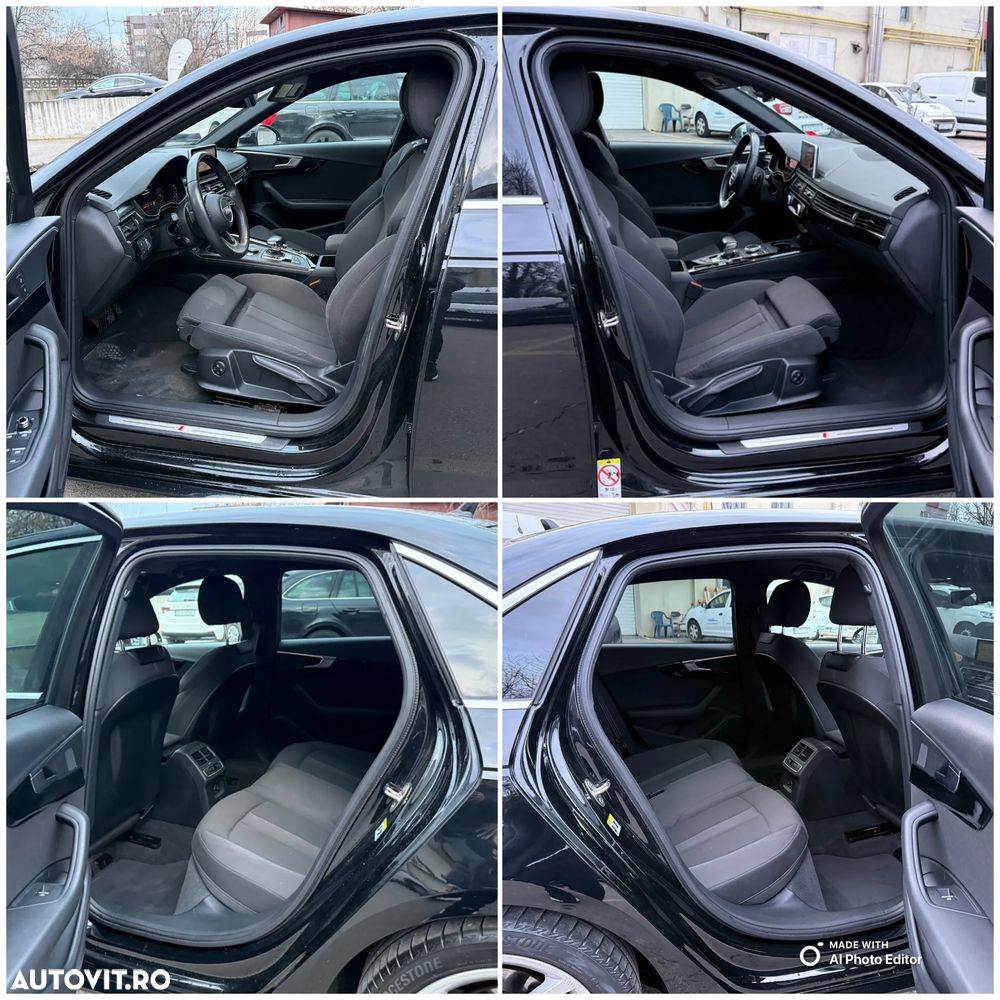 Audi A4 40 TFSI S tronic S line - 6