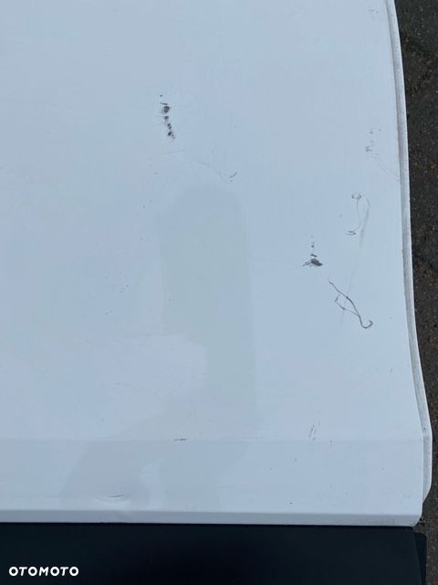 DRZWI TYŁ OPEL CROSSLAND X - 4