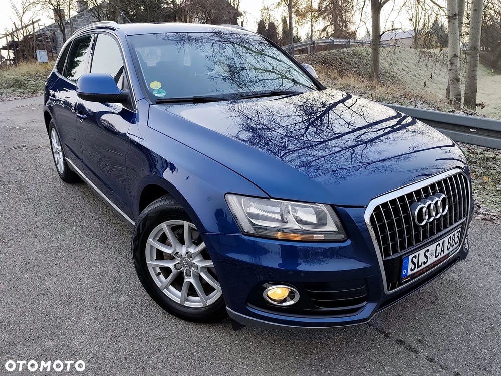 Audi Q5 2.0 TDI - 3