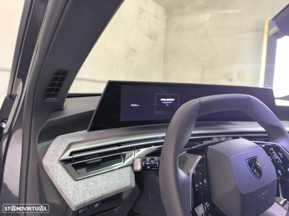 Peugeot 3008 1.2 Hybrid Allure e-DCS6 - 7