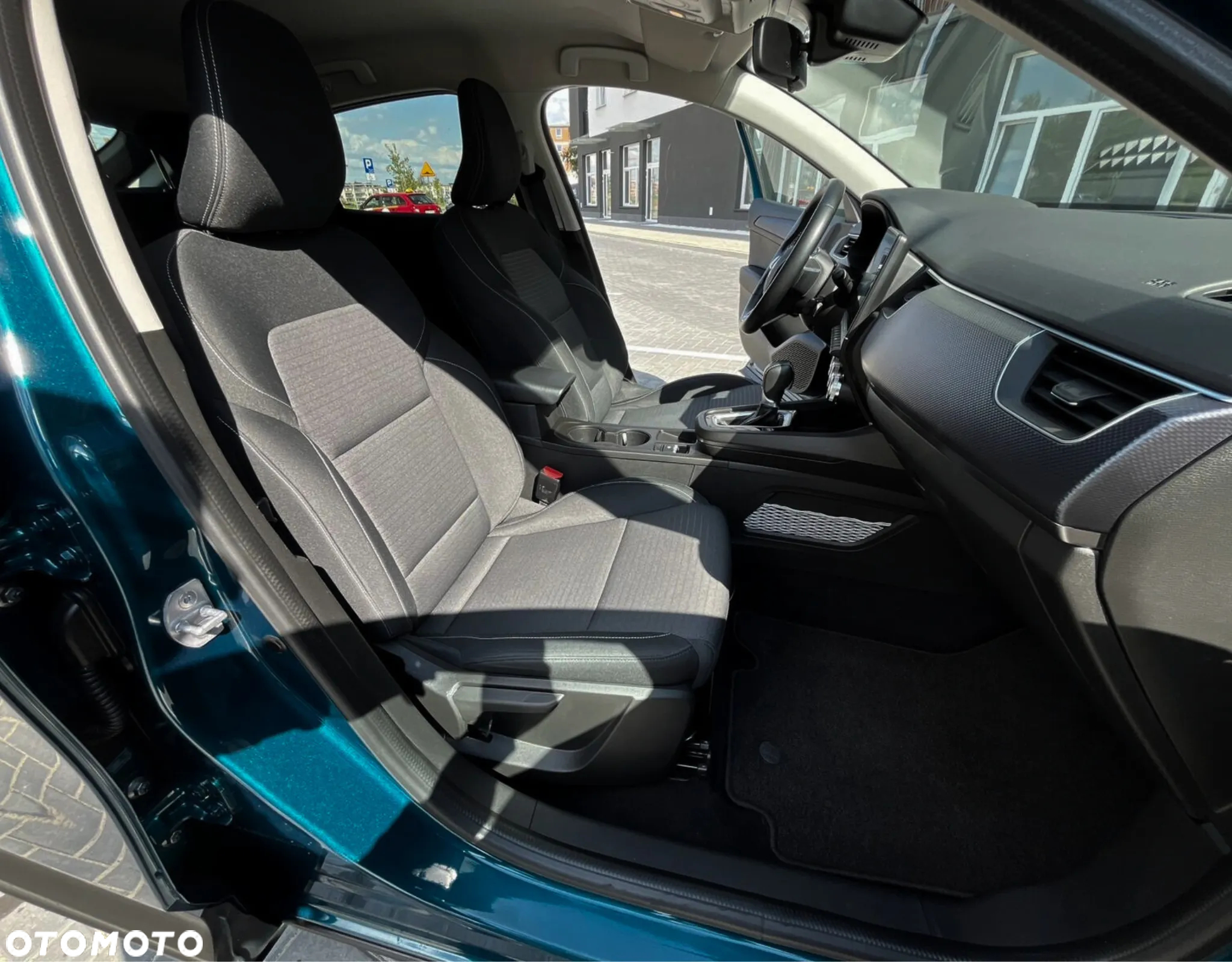 Renault Arkana 1.6 E-Tech Full Hybrid 145 Evolution MMT - 29