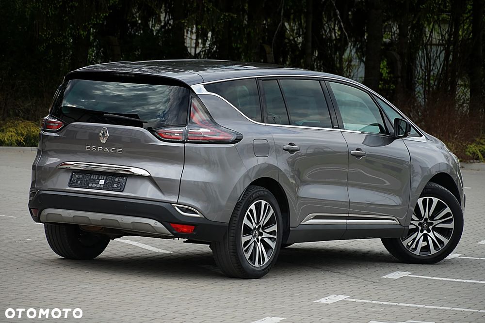 Renault Espace Energy dCi 160 EDC Initiale Paris - 11