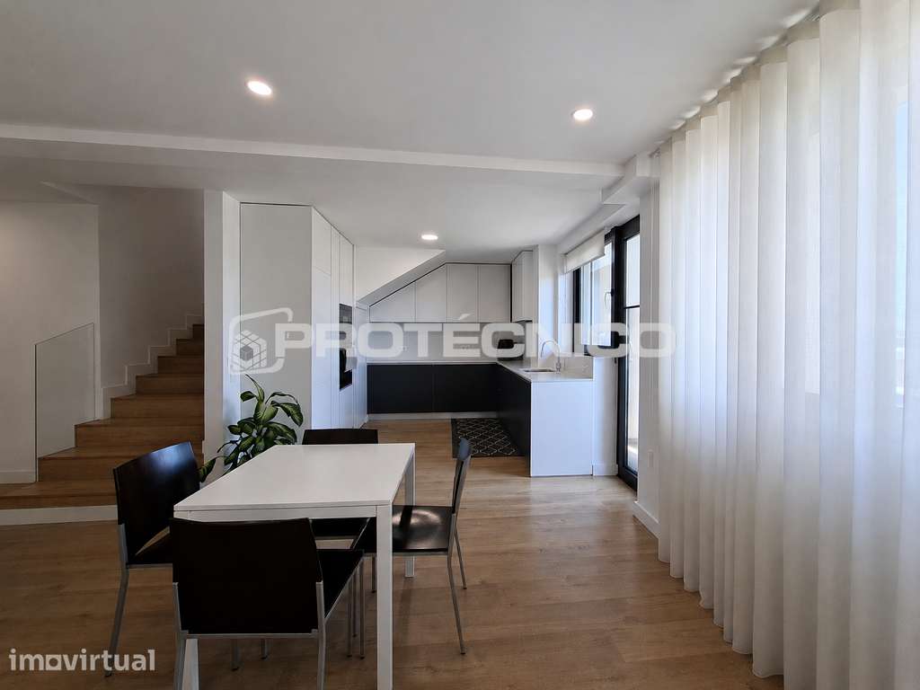 Apartamento Duplex T3 – Gafanha da Nazaré - Grande imagem: 2/27