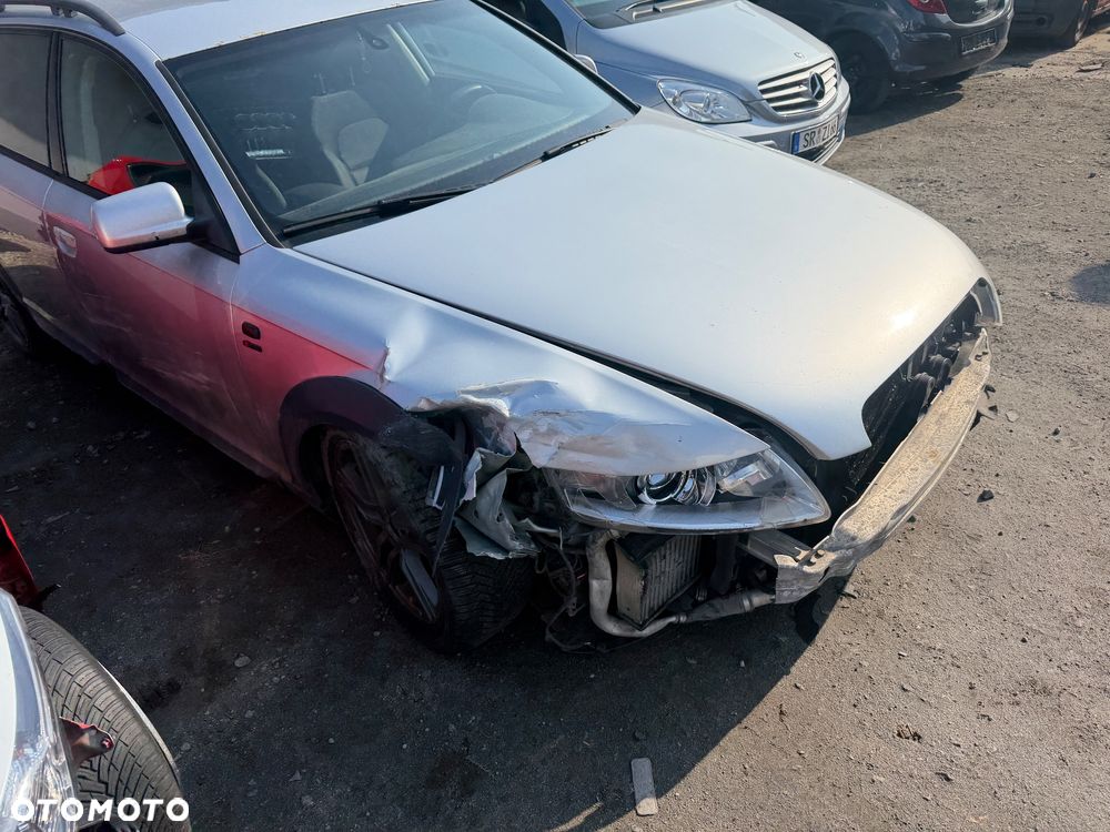 Audi A6 Allroad 3.0 TDI tiptronic DPF - 11