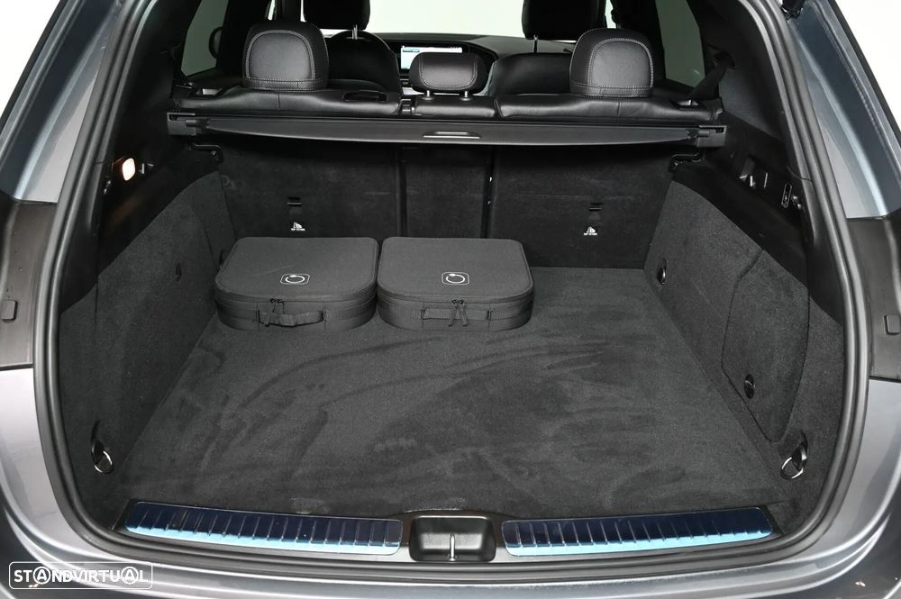 Mercedes-Benz GLE 350 de 4Matic - 10
