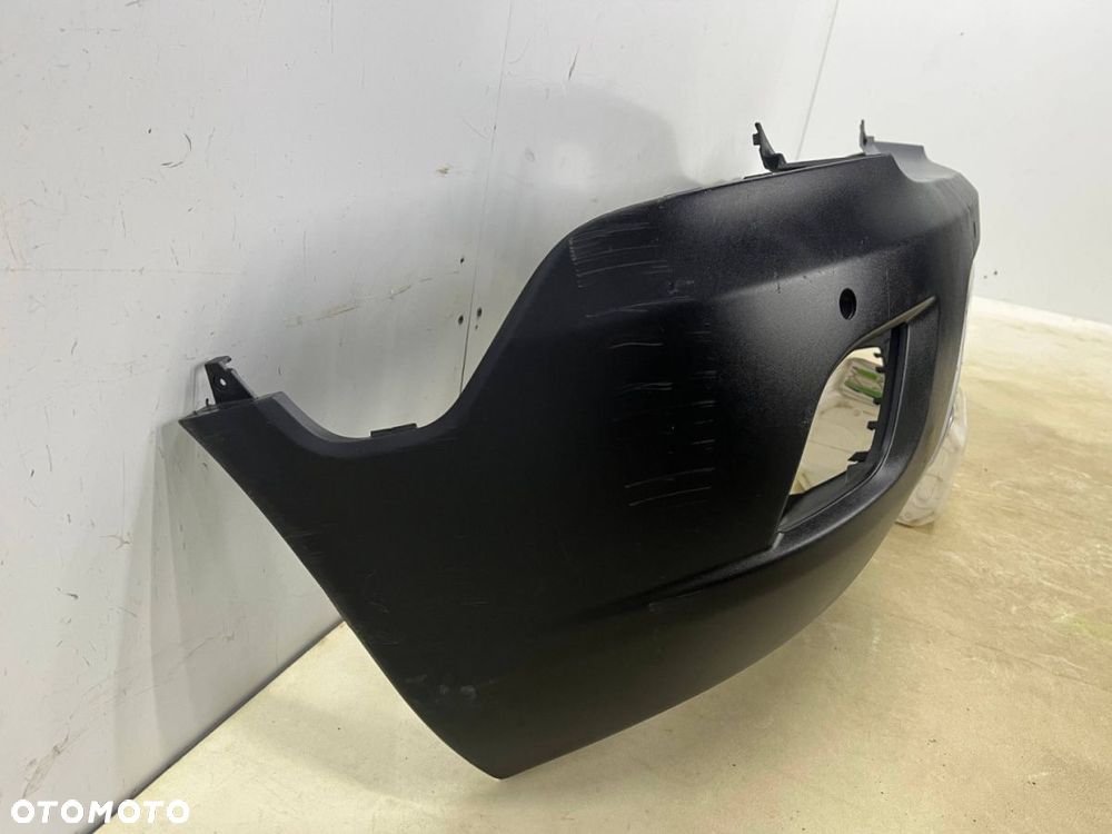 Zderzak tylny Opel Mokka A 12-16r. Przedlift tył 4XPDC 95365611 - 2