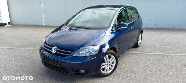 Volkswagen Golf Plus 1.4 Trendline