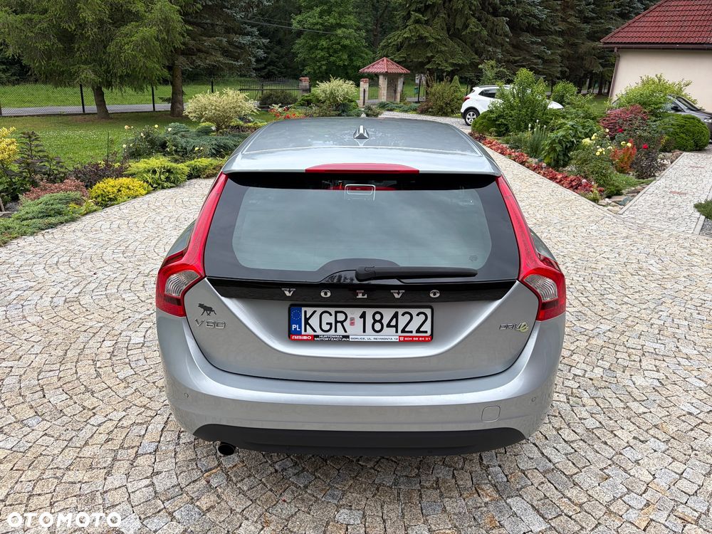 Volvo V60 D2 Kinetic - 14