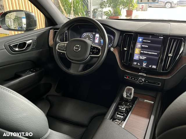 Volvo XC 60 - 13
