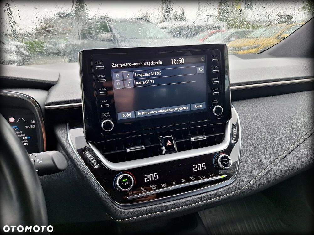 Toyota Corolla 1.2 T Selection - 21