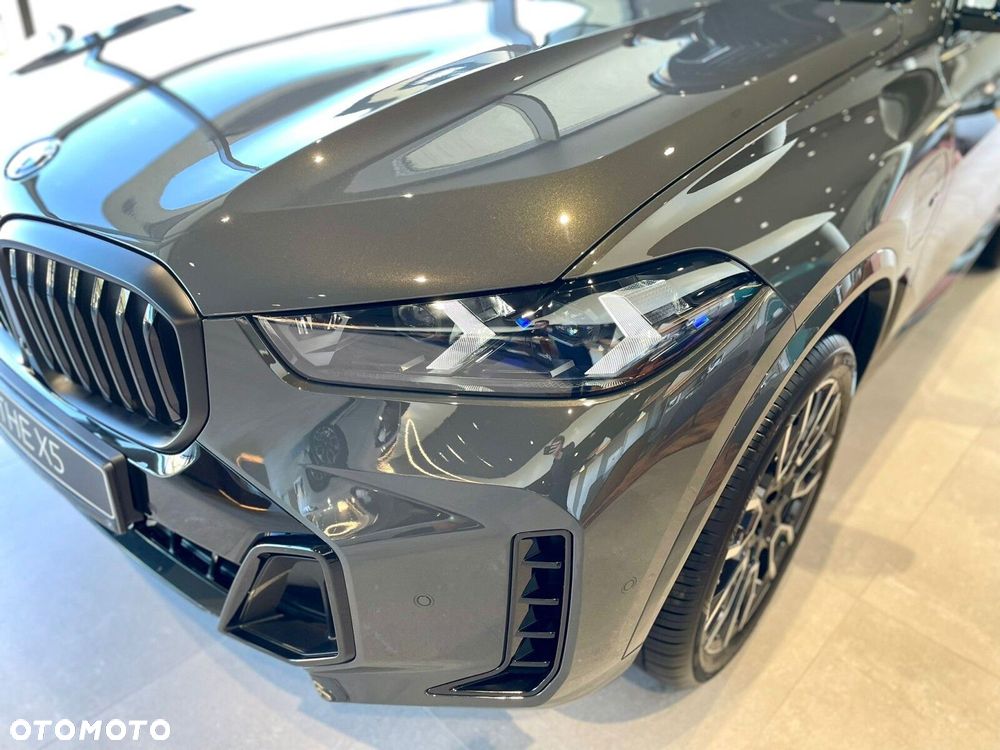 BMW X5 - 2