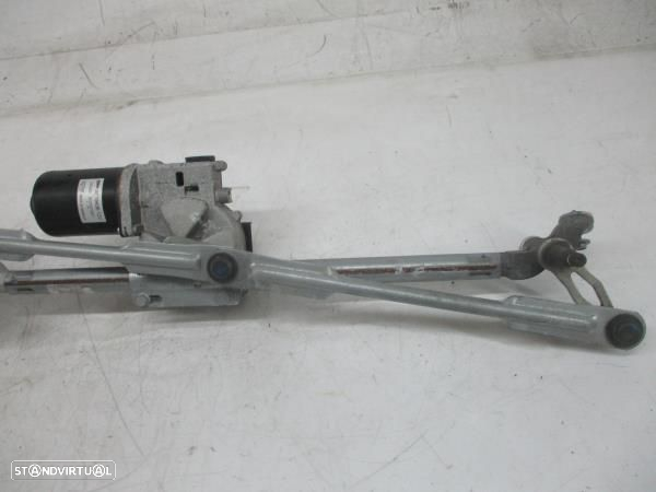 Armaçao Limpa Vidros Citroen C4 Ii (B7) - 3