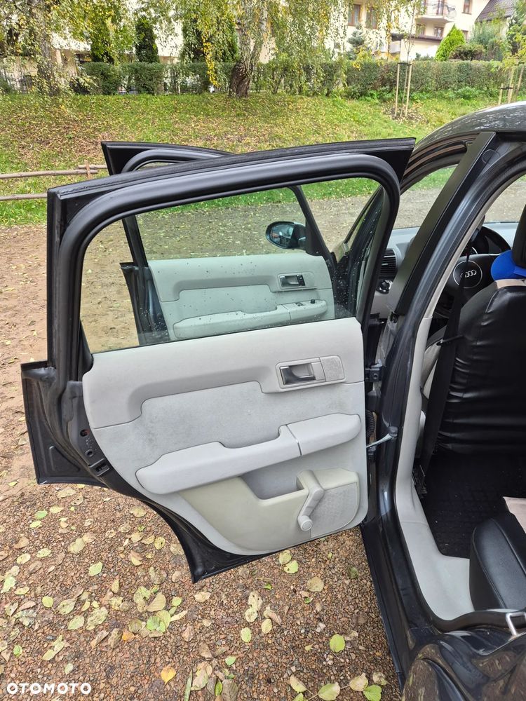 Audi A2 1.4 TDI - 15