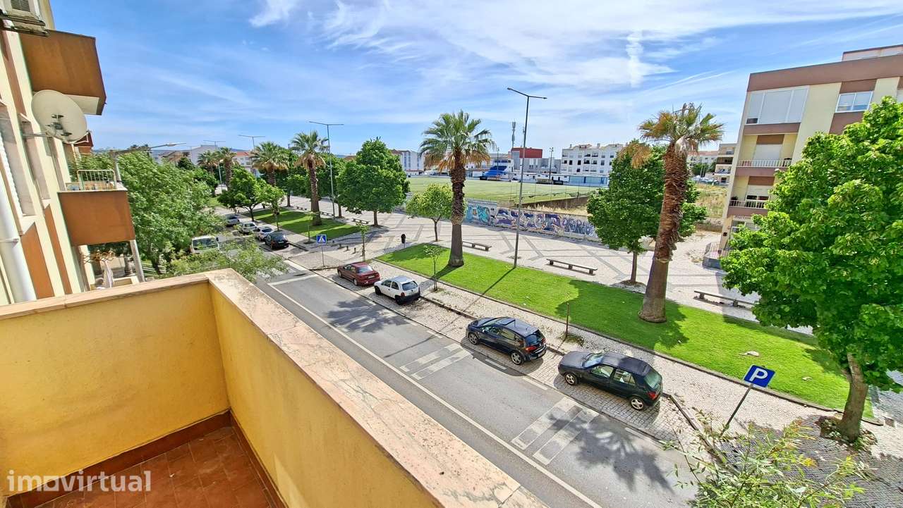Apartamento T3 com 110m² no Pinhal Novo - Grande imagem: 4/15