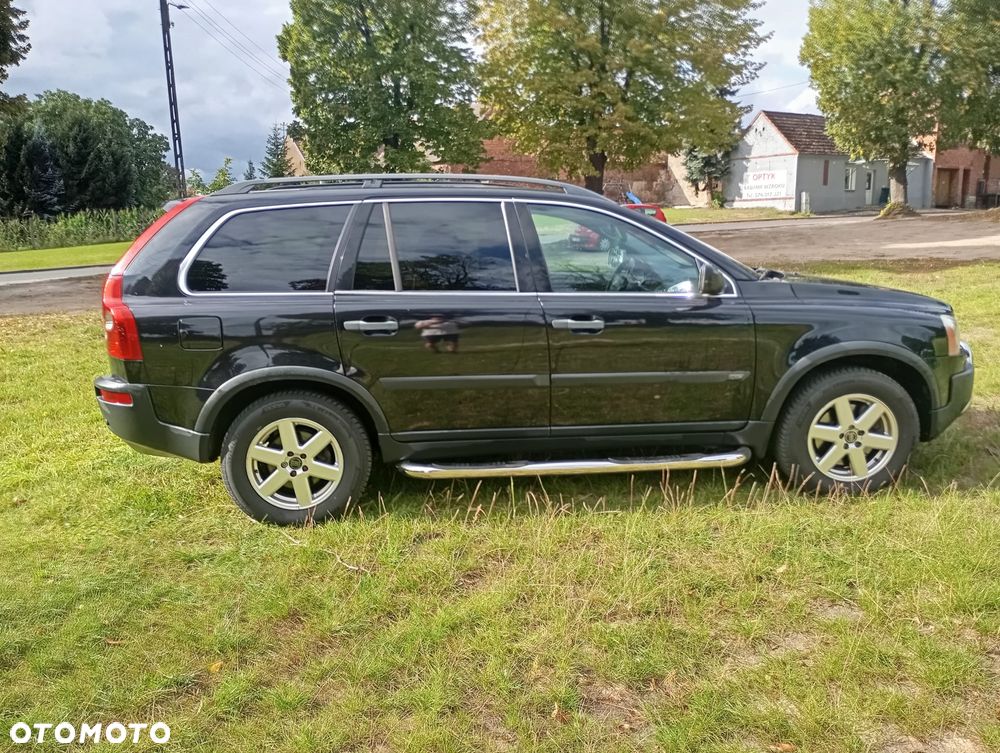 Volvo XC 90 - 10