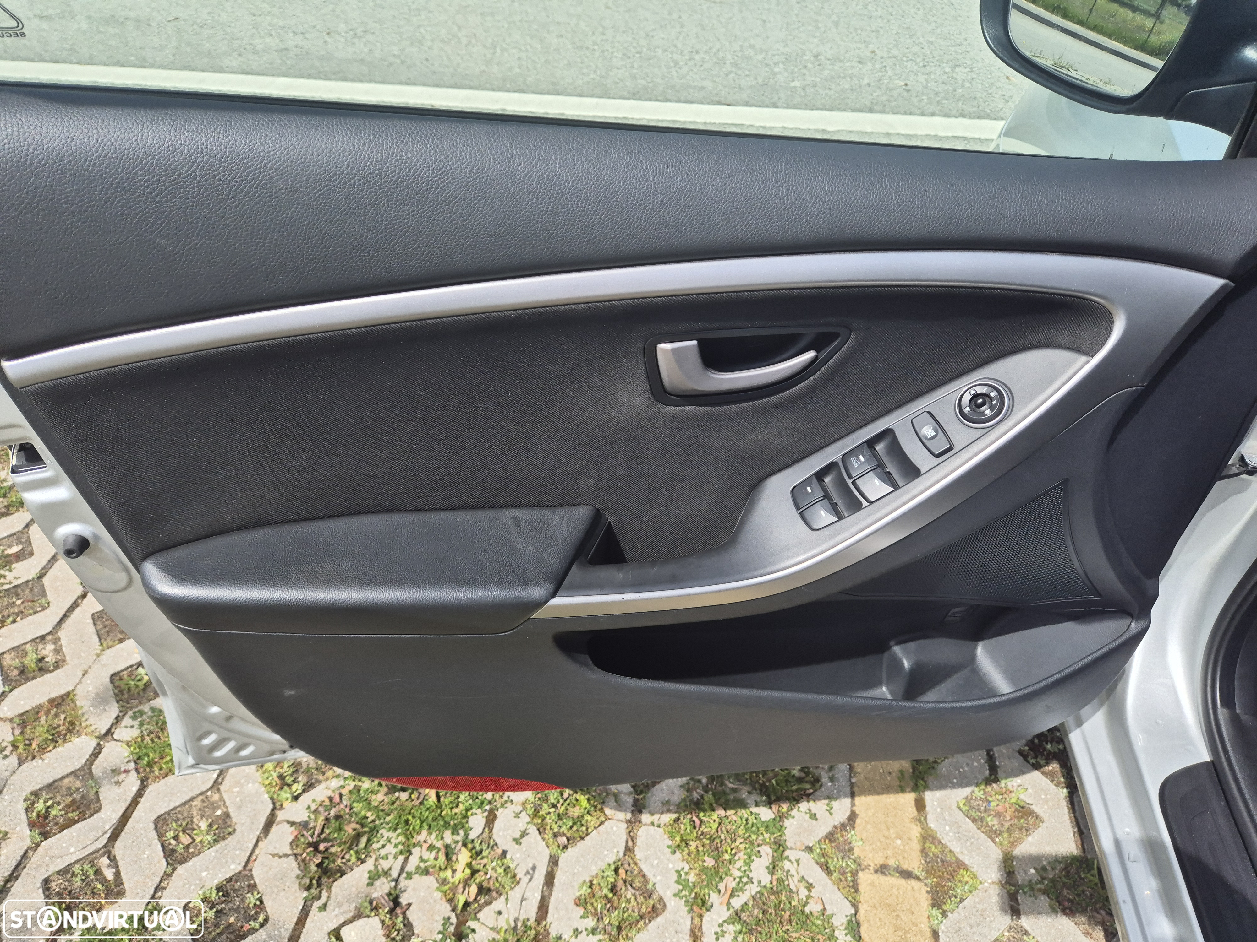 Hyundai i30 CW - 10