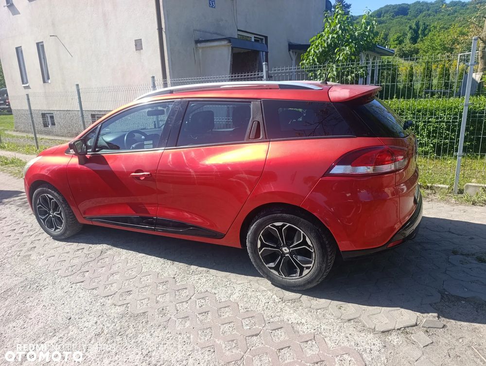 Renault Clio 0.9 TCe Limited - 9