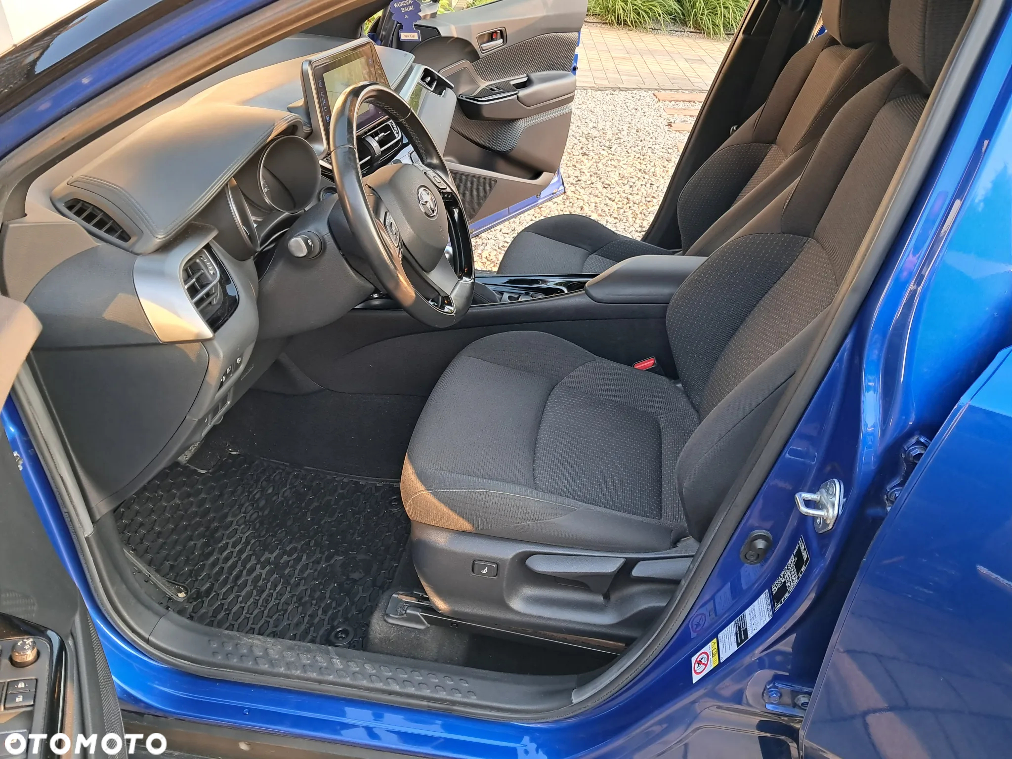 Toyota C-HR 1.8 Hybrid GPF Selection - 25