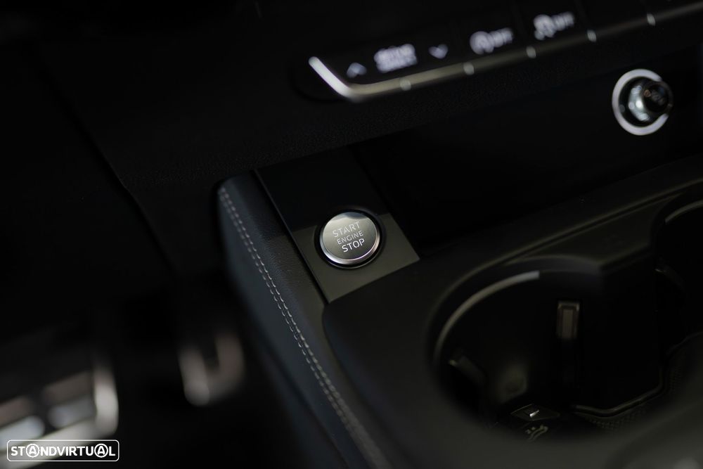 Audi A5 2.0 TDI S-line S tronic - 51