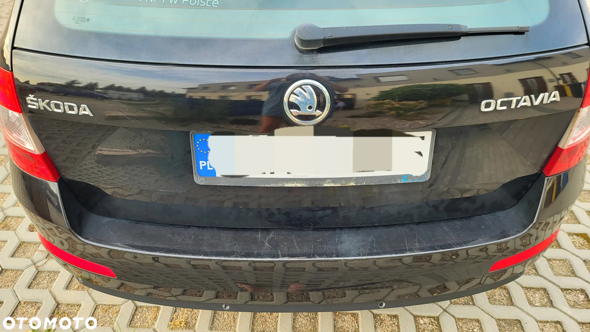 Skoda Octavia 1.6 TDI Ambition - 11
