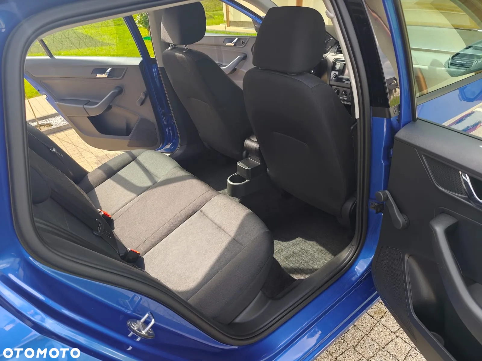 Skoda RAPID - 13