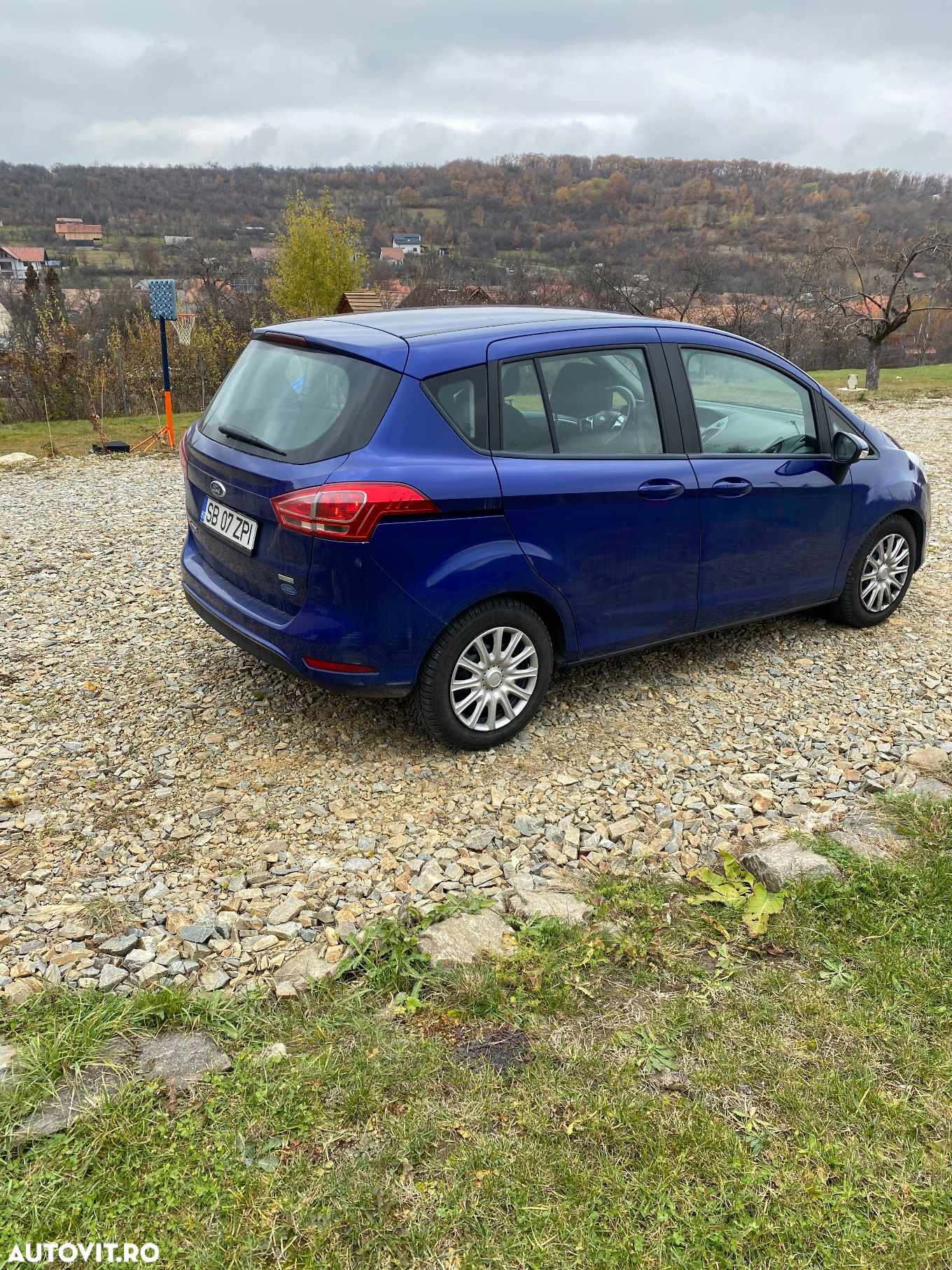 Ford B-Max - 6