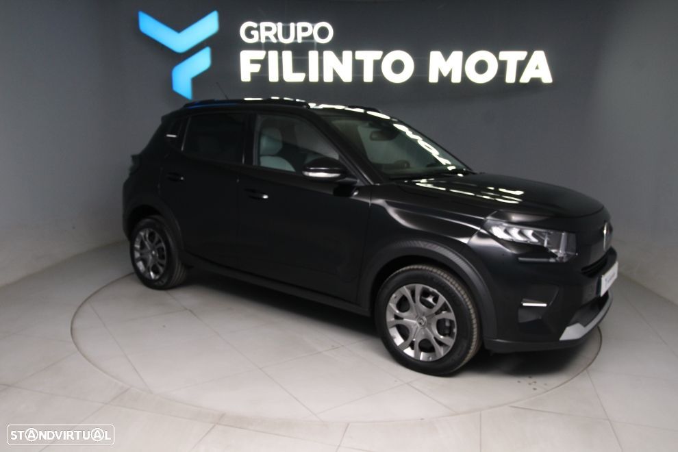 Citroën C3 1.2 Turbo Max - 8