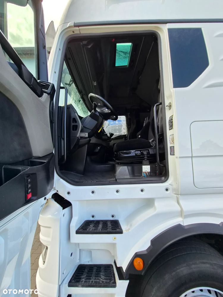MAN TGX 18.510 - 13
