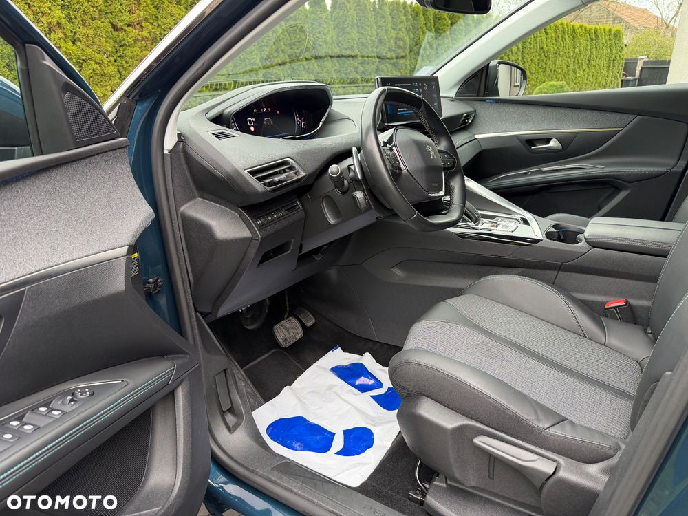 Peugeot 5008 BlueHDi 130 EAT8 Allure Pack - 10