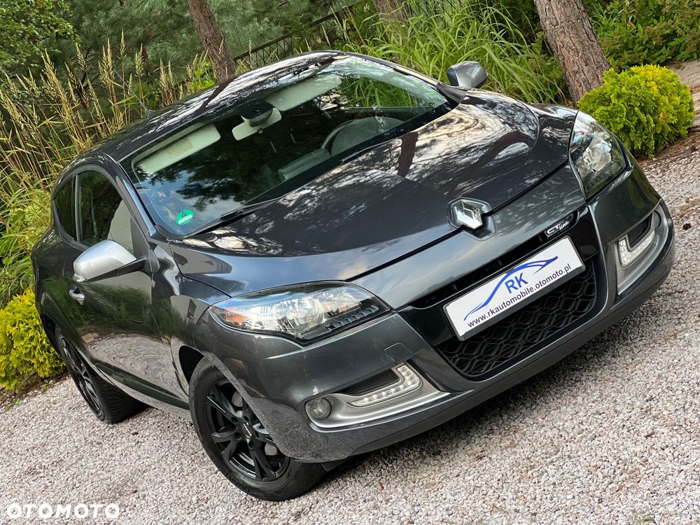 Renault Megane - 15