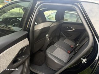 Peugeot 3008 1.2 Hybrid Allure Pack e-DCS6 - 15