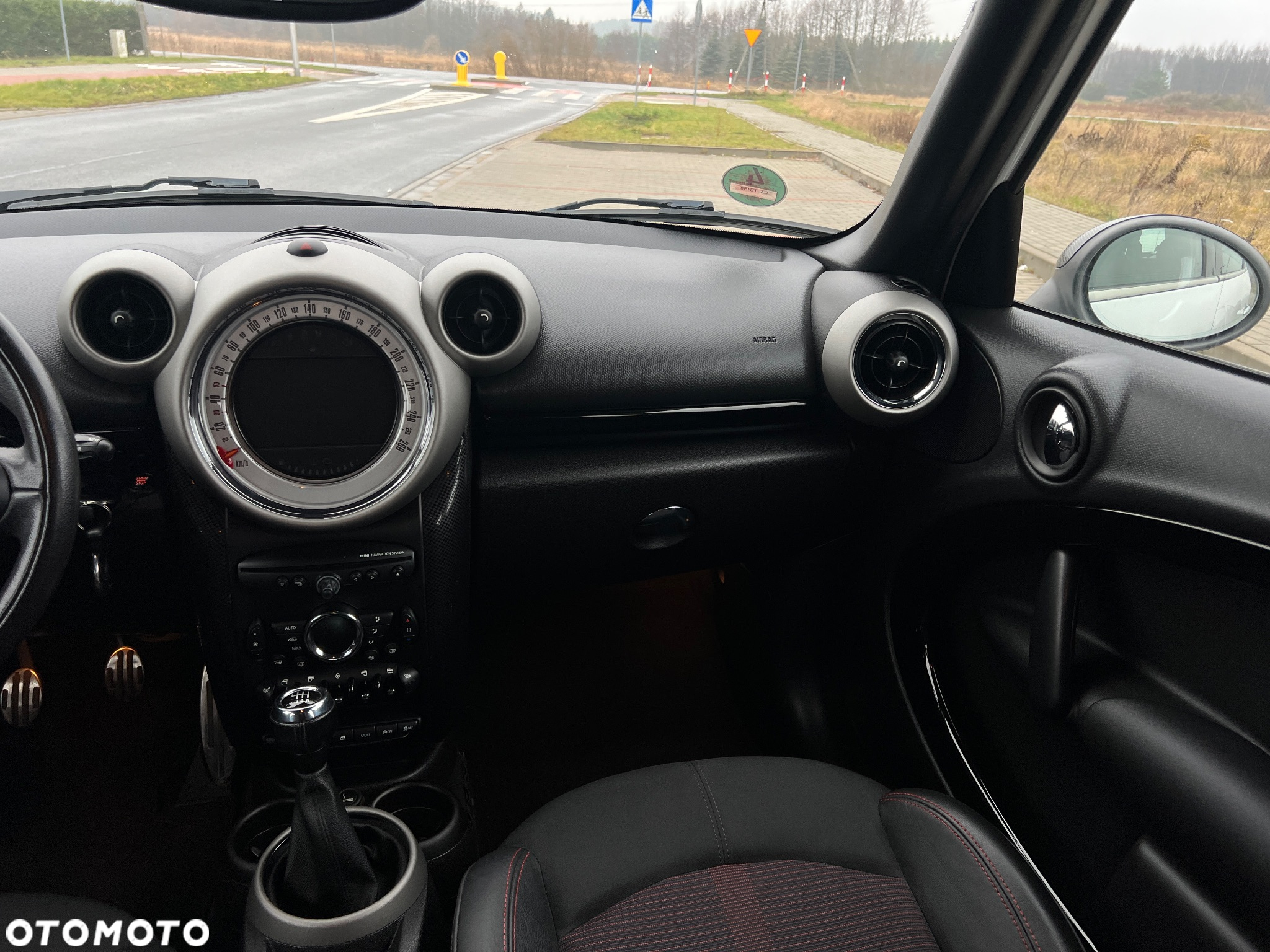 MINI Countryman Cooper SD ALL4 EU6 - 14