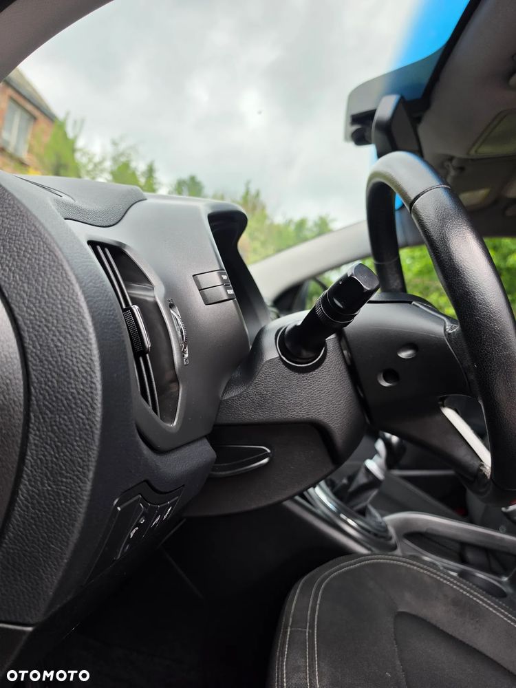 Kia Sportage 1.7 CRDI M 2WD - 37