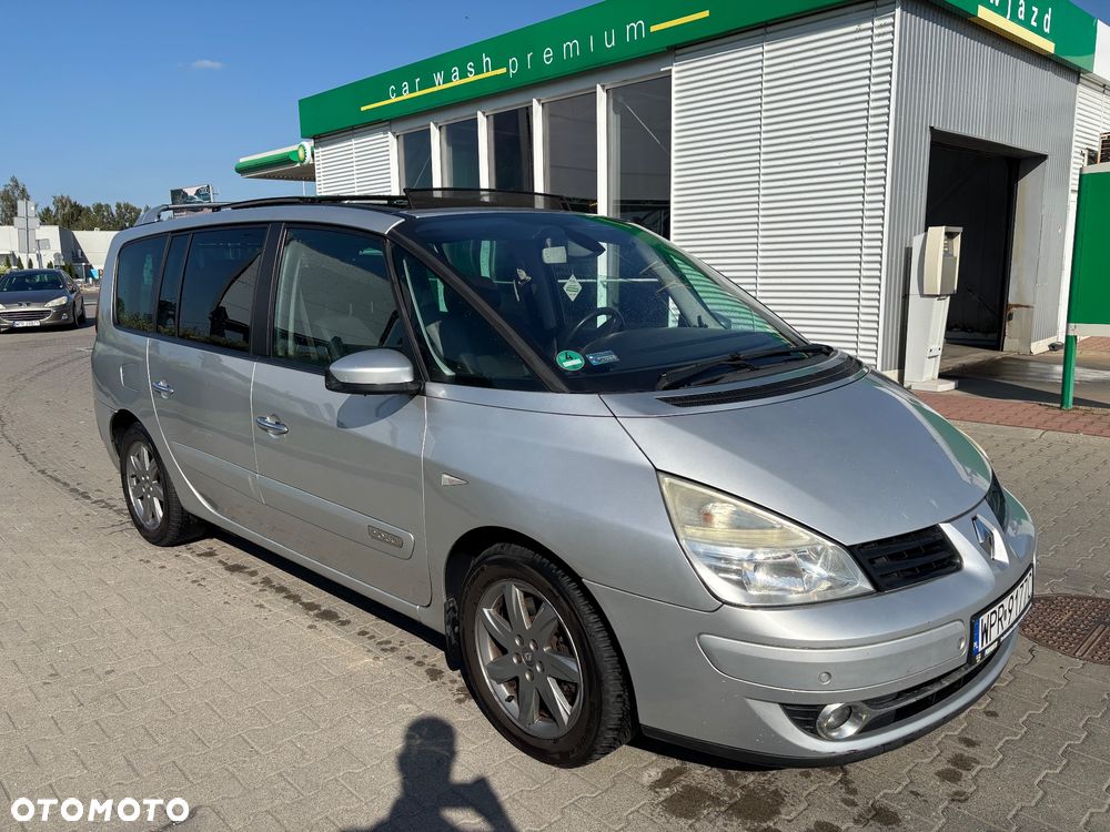 Renault Grand Espace