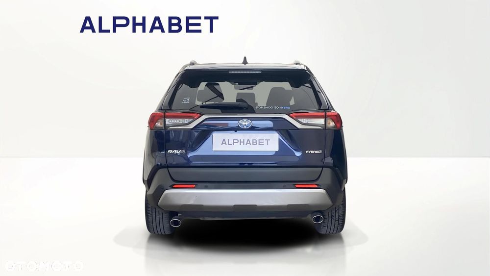 Toyota RAV4 2.5 Hybrid Executive 4x2 - 4