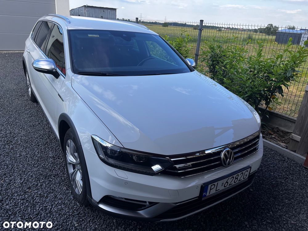 Volkswagen Passat - 9