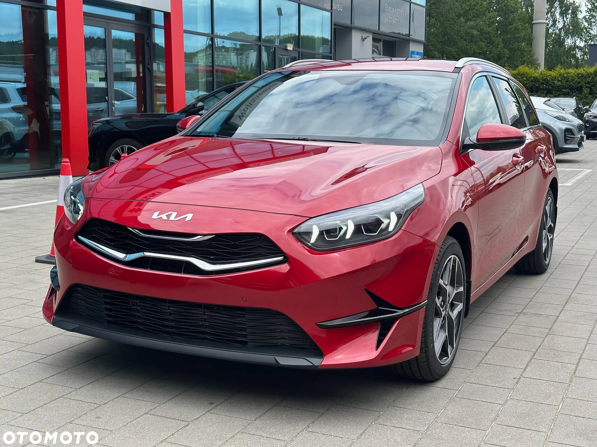 Kia Ceed 1.5 T-GDI Tribute DCT - 5