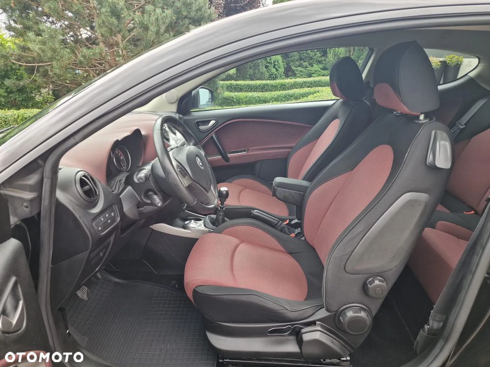 Alfa Romeo Mito 1.4 MultiAir Progression S&S - 19