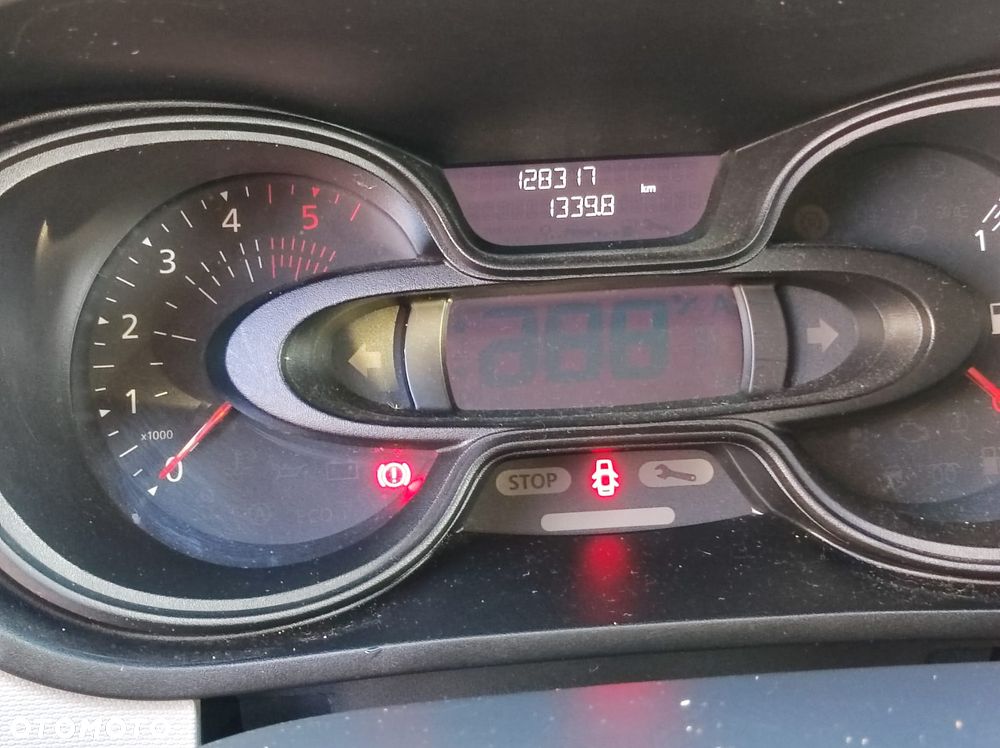 Renault Trafic long - 16