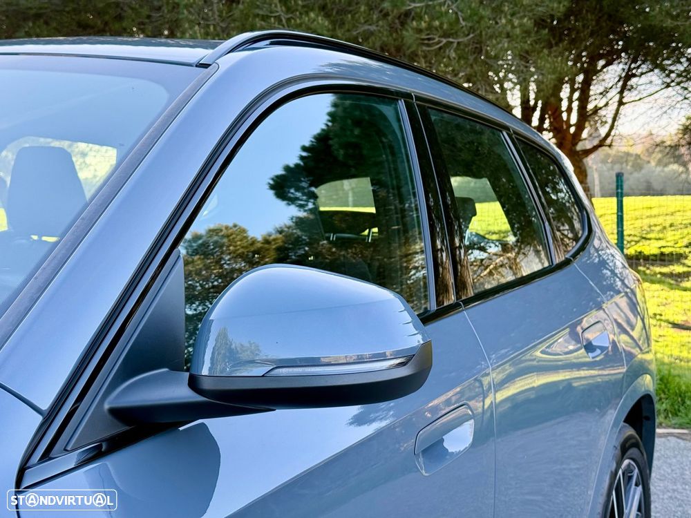 BMW X1 xDrive30e Pack Desportivo M - 21