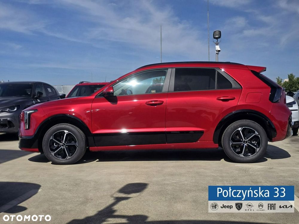 Kia Niro - 9