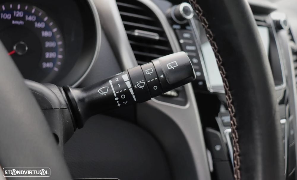 Hyundai i30 1.6 CRDI Blue Comfort - 25