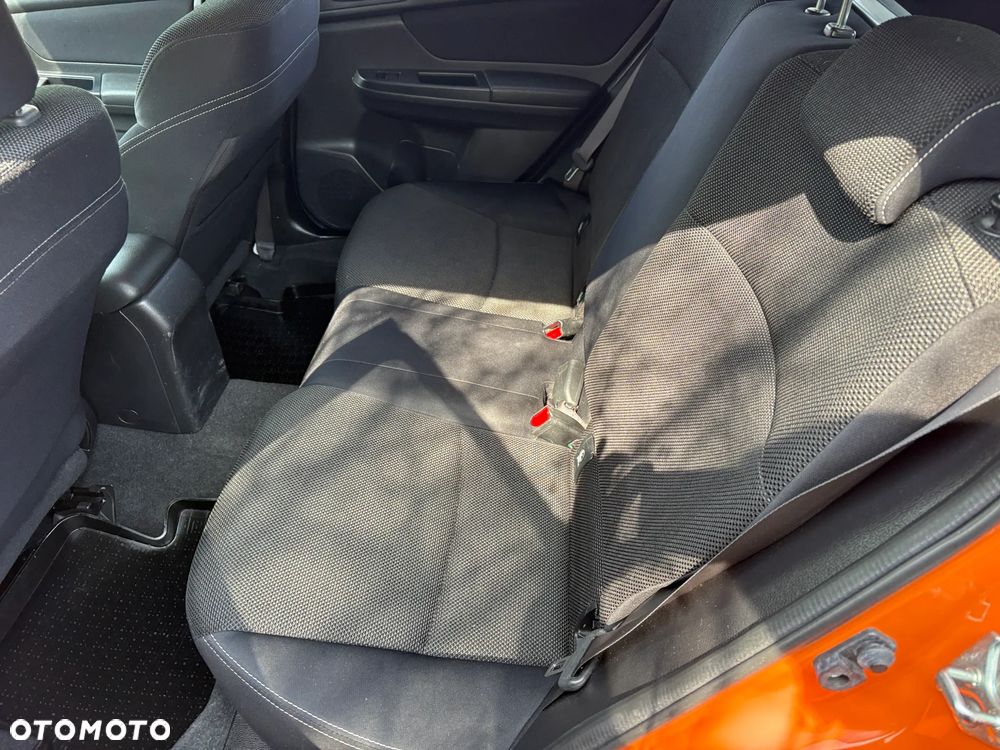 Subaru XV 2.0i Comfort - 12