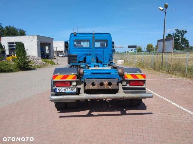 Mercedes-Benz Atego - 6