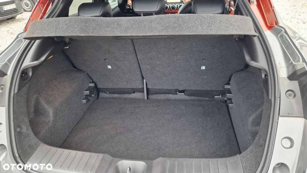 Nissan Juke 1.0 DIG-T DCT N-Design - 17