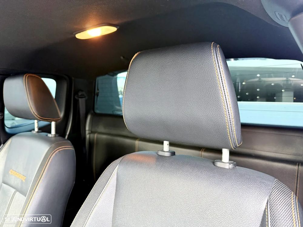 Ford Ranger 2.0 TDCi CD Wildtrak Aut.4WD - 23