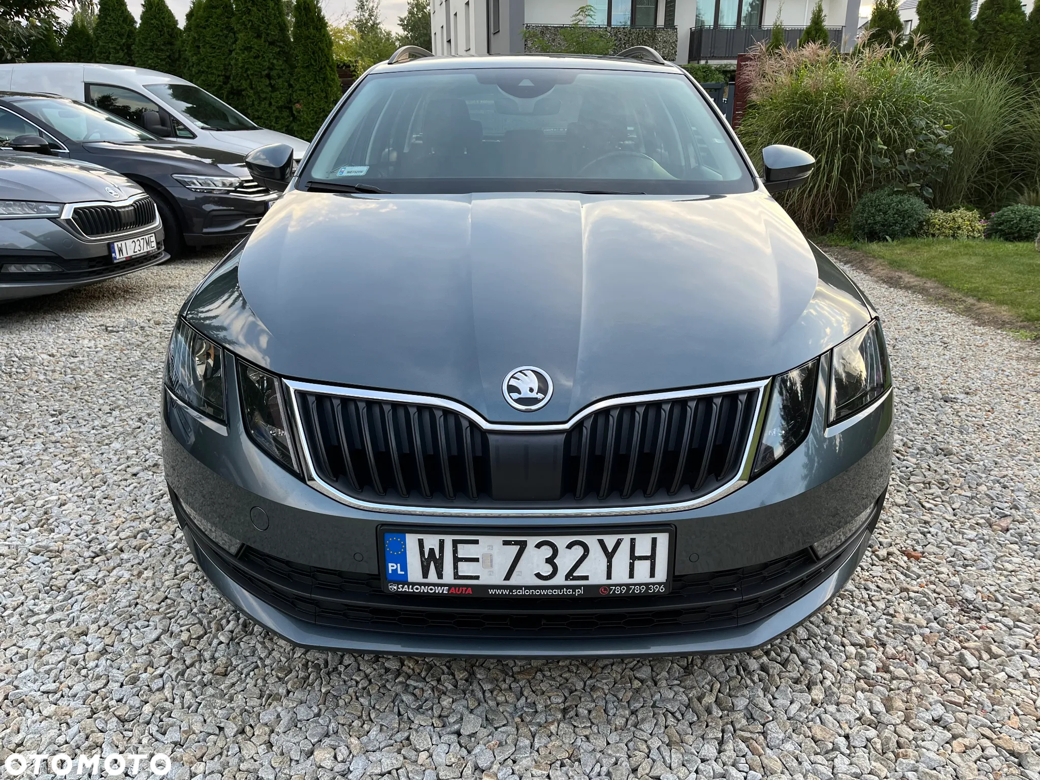 Skoda Octavia 1.6 TDI SCR Ambition - 27