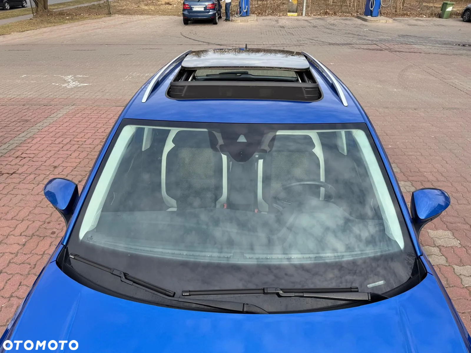 Volkswagen T-Roc 2.0 TSI 4Motion Premium DSG - 11