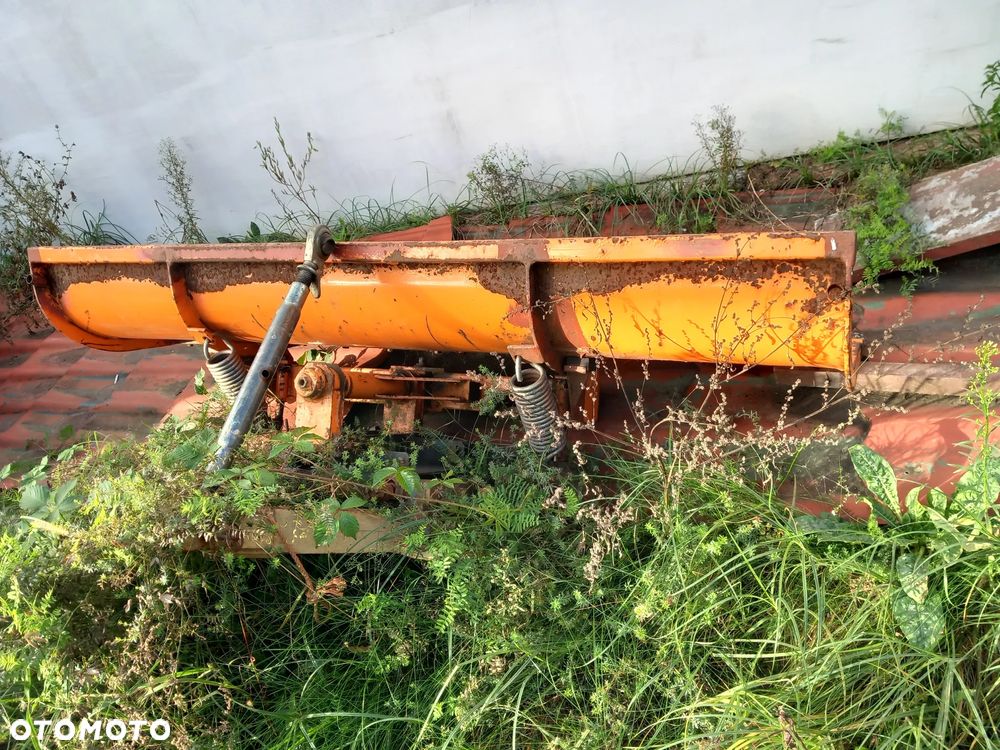 MTZ 50 - 5